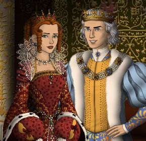 tudor dress up games|tudor character maker game.